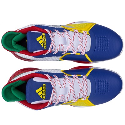 Tênis adidas Court Vision 2 - Masculino - Foto 5