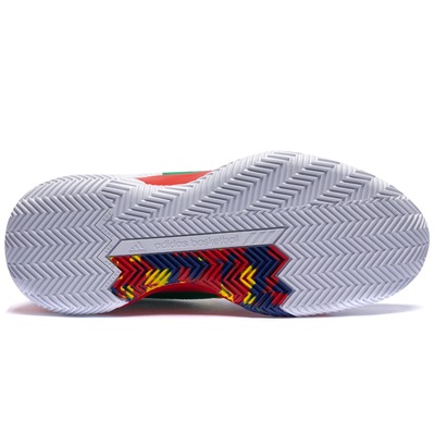 Tênis adidas Court Vision 2 - Masculino - Foto 6