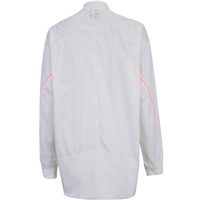 Jaqueta Puma Training Pearl Woven - Feminina - Foto 2