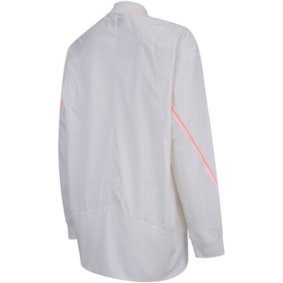 Jaqueta Puma Training Pearl Woven - Feminina - Foto 4