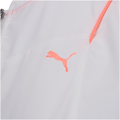 Jaqueta Puma Training Pearl Woven - Feminina - Foto 5