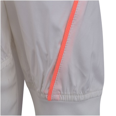 Jaqueta Puma Training Pearl Woven - Feminina - Foto 6