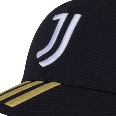 Boné Aba Curva Juventus adidas Baseball CAP - Strapback - Adulto - Foto 3