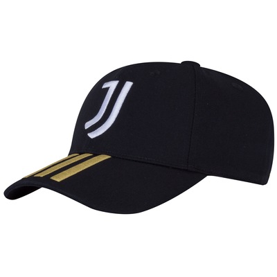 Boné Aba Curva Juventus adidas Baseball CAP - Strapback - Adulto - Foto 1