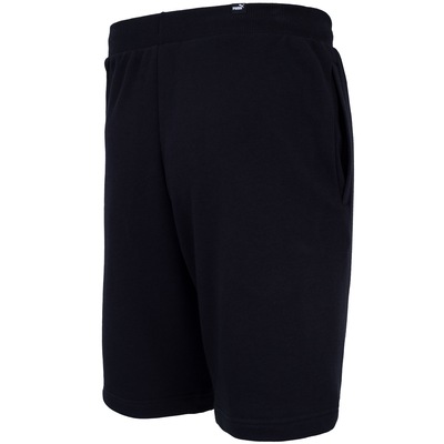 Bermuda de Moletom Puma Rebel 9 TR - Masculina - Foto 2