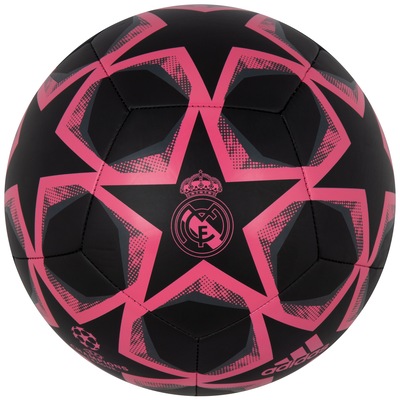 Bola de Futebol de Campo adidas Real Madrid UEFA Champions League Finale 20 - Foto 2