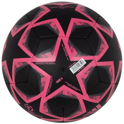 Bola de Futebol de Campo adidas Real Madrid UEFA Champions League Finale 20 - Foto 4