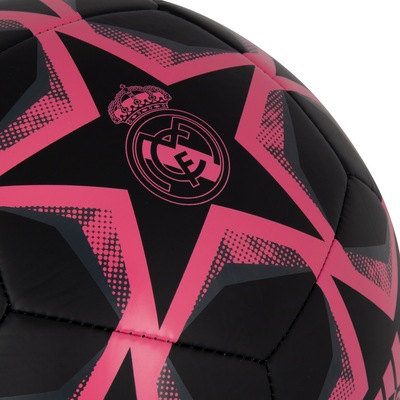 Bola de Futebol de Campo adidas Real Madrid UEFA Champions League Finale 20 - Foto 6