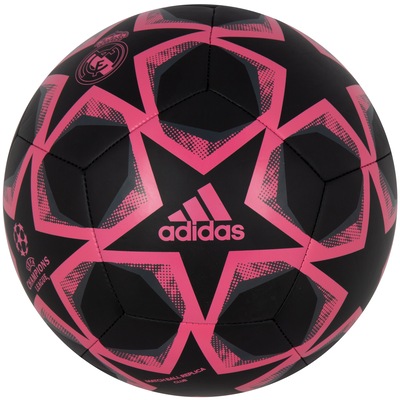 Bola de Futebol de Campo adidas Real Madrid UEFA Champions League Finale 20 - Foto 1