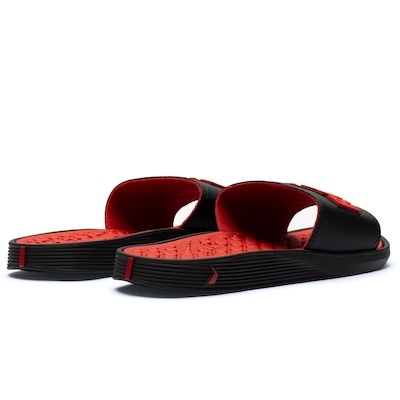 Chinelo Rider Pump - Slide - Masculino - Foto 4