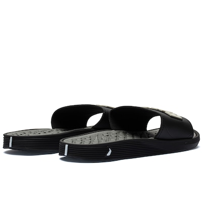 Chinelo Rider Pump - Slide - Masculino - Foto 4
