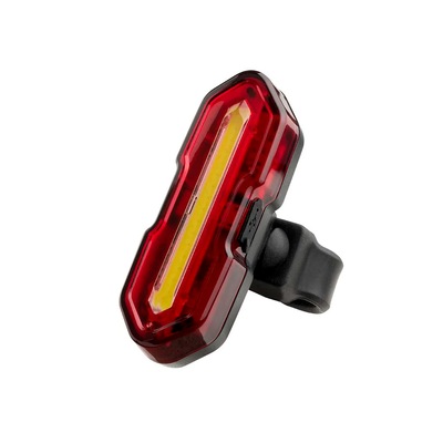 Farol Sinalizador para Bicicleta Atrio Multilaser BI186 - Foto 2