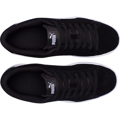 Tênis Puma Smash V3 BDP - Unissex - Foto 5