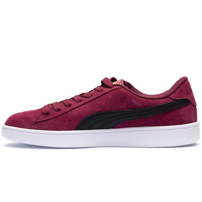Tênis Puma Smash V3 BDP - Unissex - Foto 3