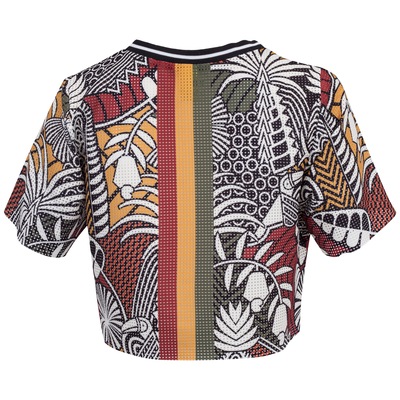 Camiseta Cropped Farm Beleza Grafica - Foto 2