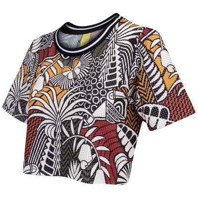 Camiseta Cropped Farm Beleza Grafica - Foto 3