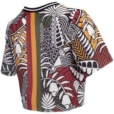 Camiseta Cropped Farm Beleza Grafica - Foto 4