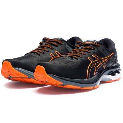 Tênis Asics Gel-Kayano 27 - Masculino - Foto 2