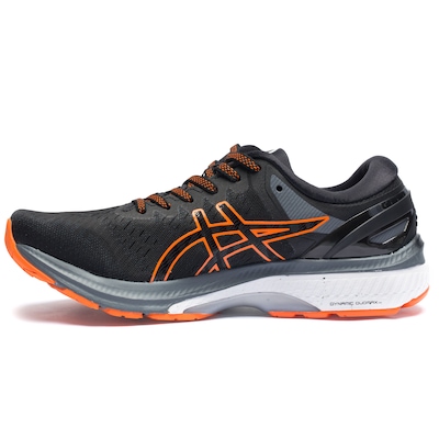 Tênis Asics Gel-Kayano 27 - Masculino - Foto 3