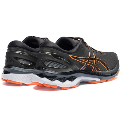Tênis Asics Gel-Kayano 27 - Masculino - Foto 4