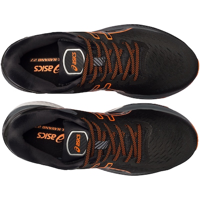 Tênis Asics Gel-Kayano 27 - Masculino - Foto 5