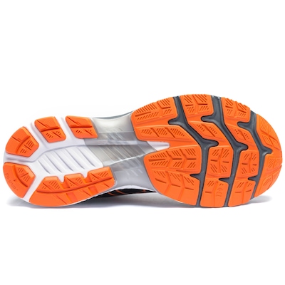 Tênis Asics Gel-Kayano 27 - Masculino - Foto 6