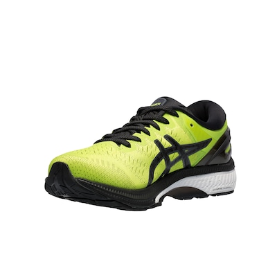 Tênis Asics Gel-Kayano 27 - Masculino - Foto 4
