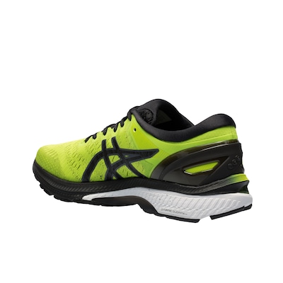 Tênis Asics Gel-Kayano 27 - Masculino - Foto 6
