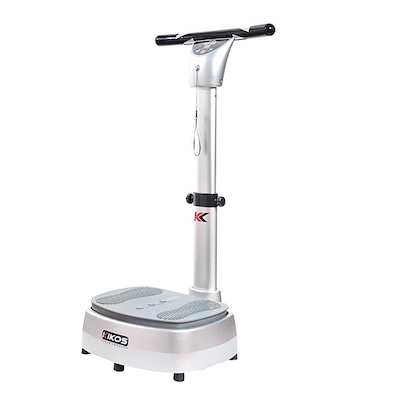 Plataforma Vibratória Kikos P200 - Foto 1