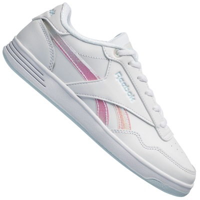Tênis Reebok Royal Techque T - Feminino - Foto 1