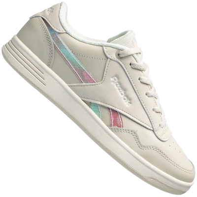 Tênis Reebok Royal Techque T - Feminino - Foto 1