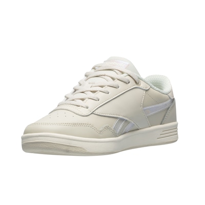 Tênis Reebok Royal Techque T - Feminino - Foto 4