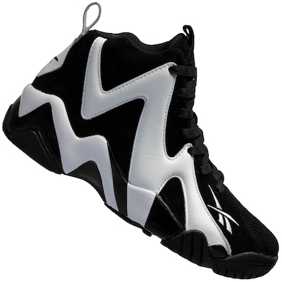 Tênis Reebok Kamikaze II - Masculino - Foto 1