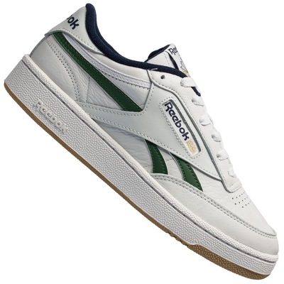 Tênis Reebok Club Classic Revenge - Masculino - Foto 1