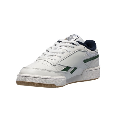 Tênis Reebok Club Classic Revenge - Masculino - Foto 4