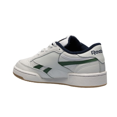 Tênis Reebok Club Classic Revenge - Masculino - Foto 6