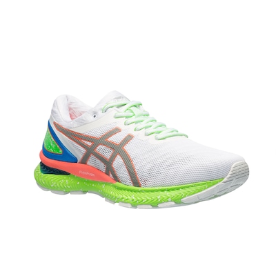 Tênis Asics Gel-Nimbus 22 Lite-Show - Masculino - Foto 2