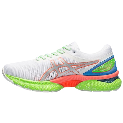 Tênis Asics Gel-Nimbus 22 Lite-Show - Masculino - Foto 5