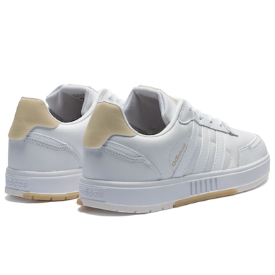 Tênis adidas Courtmaster - Masculino - Foto 4