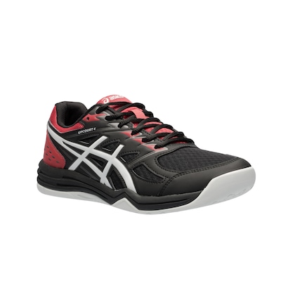 Tênis Asics Upcourt 4 - Masculino - Foto 2