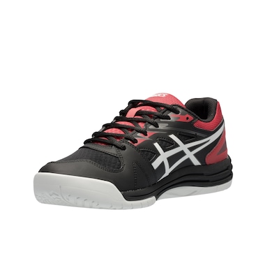 Tênis Asics Upcourt 4 - Masculino - Foto 4