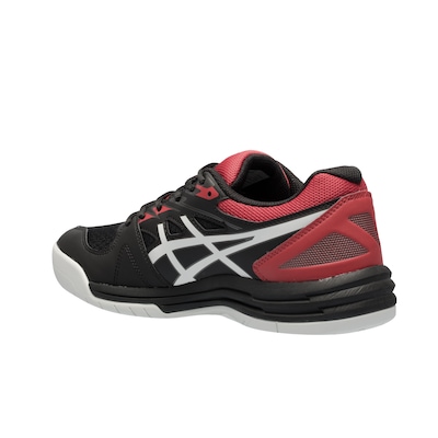 Tênis Asics Upcourt 4 - Masculino - Foto 6