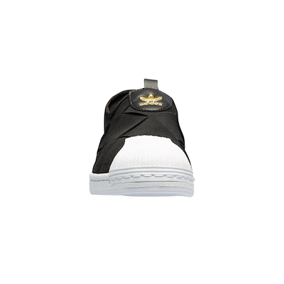 Tênis adidas Originals Superstar Slip On - Feminino - Foto 3