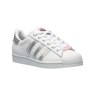 Tênis adidas Superstar - Feminino - Foto 2