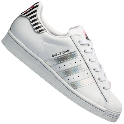 Tênis adidas Superstar - Feminino - Foto 1