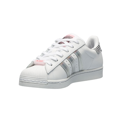 Tênis adidas Superstar - Feminino - Foto 4