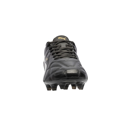 Chuteira de Campo Puma King FG BDP - Adulto - Foto 3
