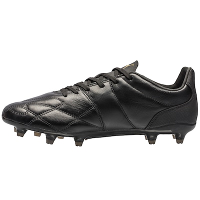 Chuteira de Campo Puma King FG BDP - Adulto - Foto 5