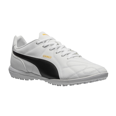 Chuteira Society Puma King TT BDP - Adulto - Foto 2