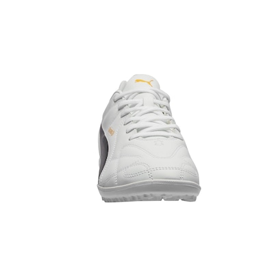 Chuteira Society Puma King TT BDP - Adulto - Foto 3